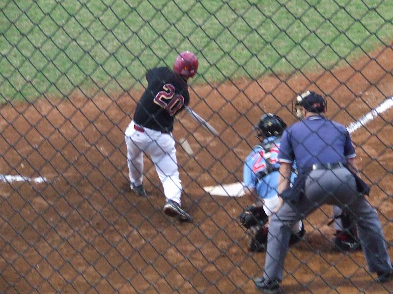 Varsity vs Rummel Apr 14 2007 (6)